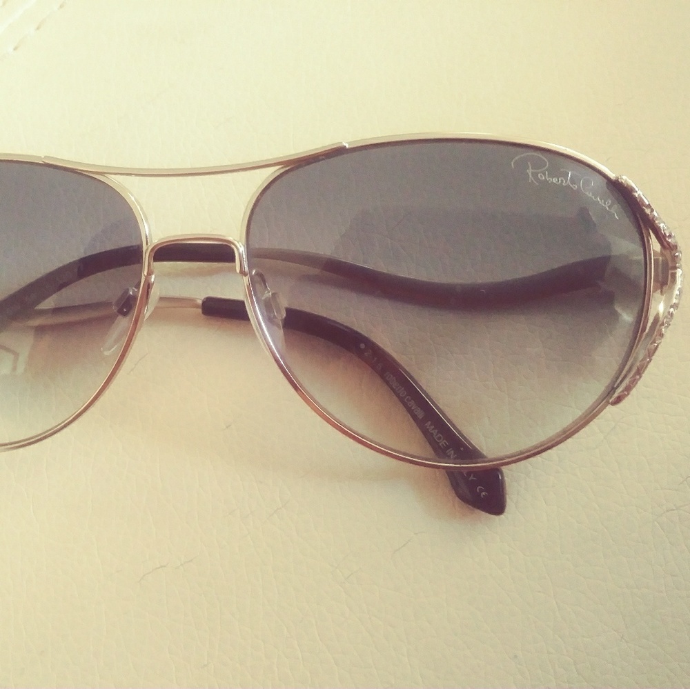 Roberto Cavalli sunglasses